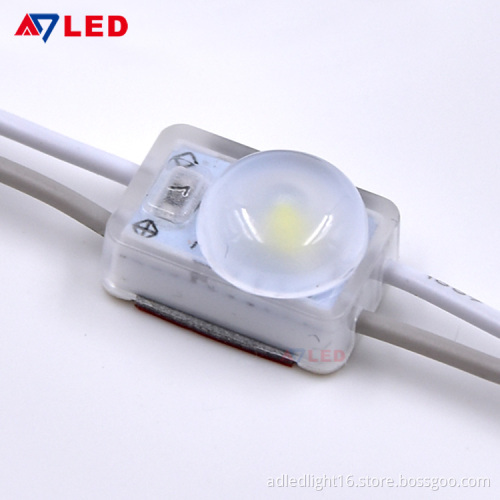 Adled Light Mini size led module smd 0.36w epoxy led module backlit led letter sing for sign letters